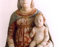 Madonna del 1500