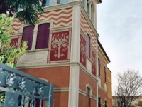 Villa Veneta del 1800